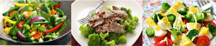 科學(xué)營養(yǎng)的合理膳食搭配